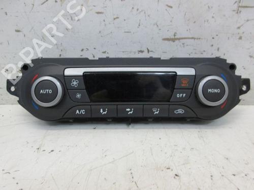 Airco bedieningspaneel FORD C-MAX (DM2) 1.8 (125 hp) 29091067
