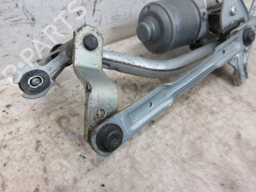 Front wipers mechanism PEUGEOT 208 I (CA_, CC_) 1.4 VTi | BP29096107C83 