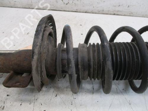 Left front shock absorber SKODA FABIA II (542) 1.2 | BP29094042M16 