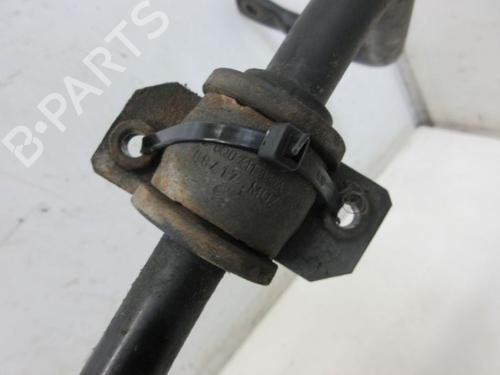 Anti roll bar VW POLO V (6R1, 6C1) 1.2 TSI | BP19296955M96 