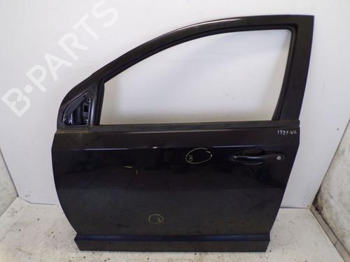 Used Left front door DODGE JOURNEY 2.4 (170 hp) 29094900