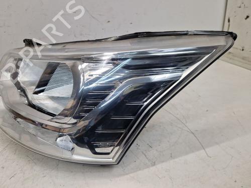 Left headlight FORD TRANSIT V363 Van (FCD, FDD) 2.0 EcoBlue | BP30578615C28 - Image 3