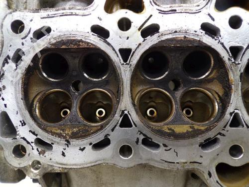Cylinder head HYUNDAI i30 (GD) 1.4 | BP30668745M5