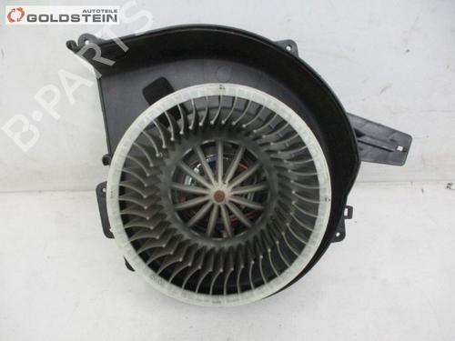 Heater blower motor VW FOX Hatchback (5Z1, 5Z3, 5Z4) 1.2 | BP18749978M62 
