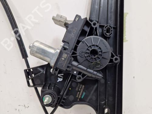 Front right window mechanism RENAULT AUSTRAL E-TECH 200 Hybrid (HGM2) | BP37138932C23 - Image 7