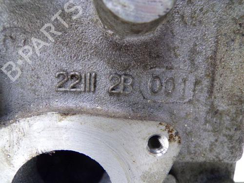 Cylinder head HYUNDAI i30 (GD) 1.4 | BP30668745M5