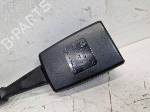Seat buckle VW GOLF VI (5K1) 2.0 GTi | BP29109006I32 