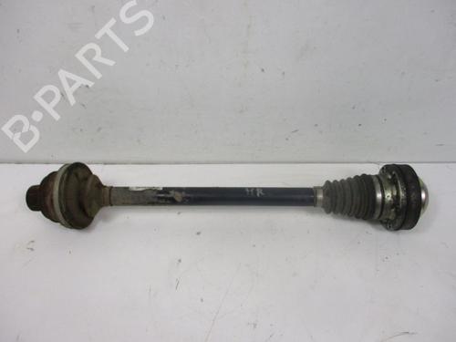 Right rear driveshaft AUDI A5 (8T3) 3.0 TDI quattro | BP37113304M41 - Image 4