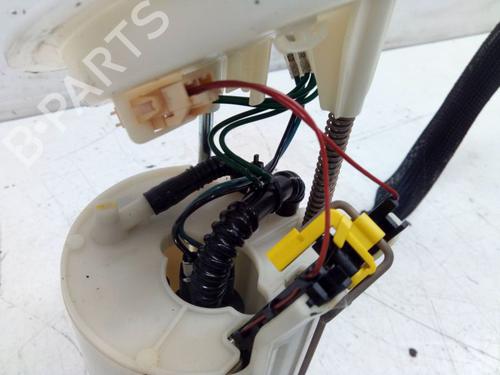 Fuel pump BMW 6 (E63) 645 Ci | BP25449350M76 