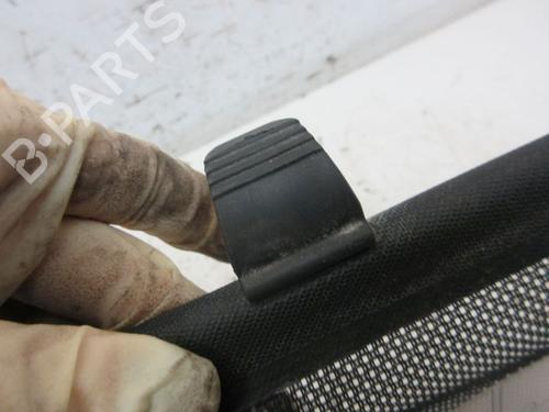 Rear parcel shelf MITSUBISHI COLT CZC VI Convertible (RG) 1.5 (Z36A) | BP29091536C85 