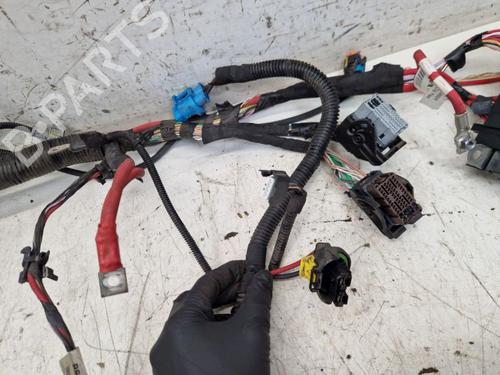 Wiring harness DACIA SANDERO II 1.0 SCe 75 (B8JC, B8JD, B8NC) | BP37137128E16 - Image 4