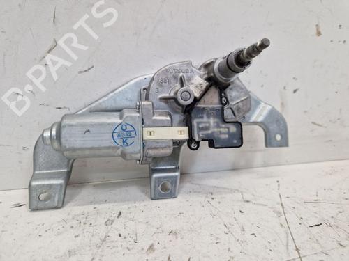 rear-wiper-motor-opel-agila-b-h08-2008-2009-2010-2011-2012-2013-2014-37139796 main image