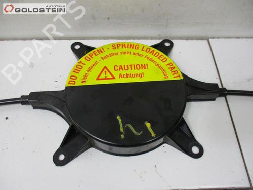 Elektronisk modul MINI MINI Convertible (R52) Cooper S | BP18761568M83 