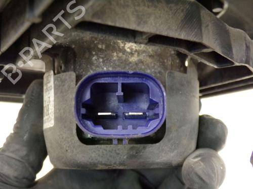 Fan DACIA LOGAN MCV II 1.2 | BP21259441M128 