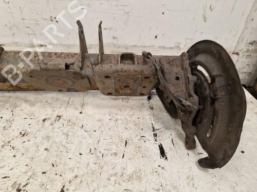 Bagaksel RENAULT MASTER III Van (FV) 2.3 dCi 125 FWD (FV0C, FV0D, FV0G, FV0H, FV0J, FV0K,... | BP37138041M2 - Image 4