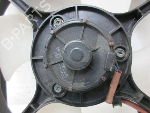 Fan SUBARU FORESTER (SH_) 2.0 D AWD (SHH, SHD, SHN) | BP38506062M128 - Image 4