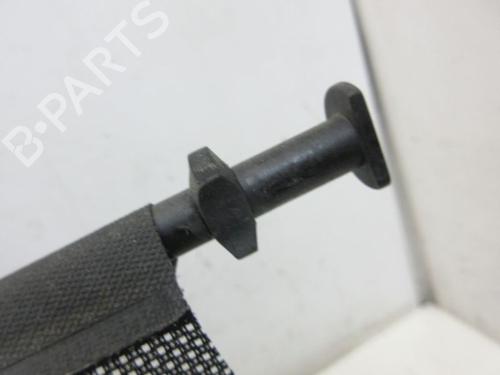 Rear parcel shelf MITSUBISHI COLT CZC VI Convertible (RG) 1.5 (Z36A) | BP29091536C85 