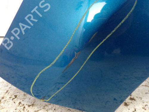 Left front fenders PEUGEOT 207 CC (WD_) 1.6 16V Turbo | BP29087047C41 