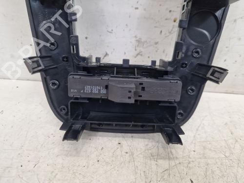 Wheel arch trim AUDI A4 B8 Avant (8K5) 2.0 TDI | BP29101322C116 