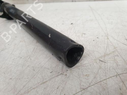Front left seatbelt OPEL ASTRA J (P10) 2.0 CDTI (68) | BP36422476I26 - Image 8