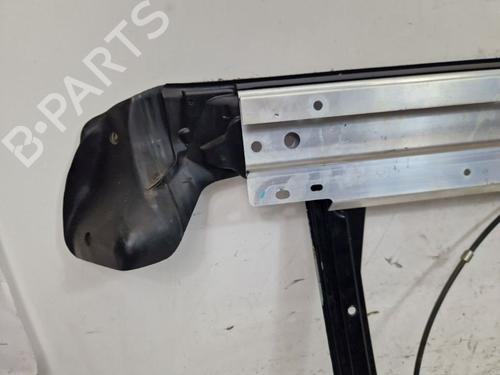 Front left window mechanism MINI MINI (R56) Cooper D | BP28031911C22 