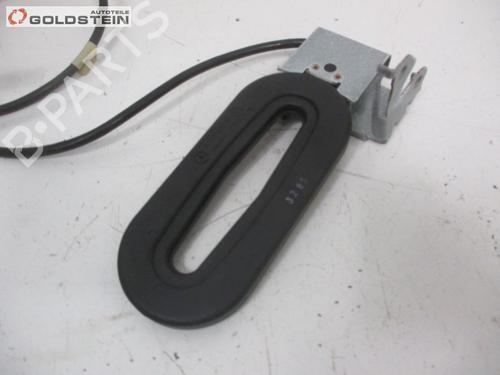 Electronic module MERCEDES-BENZ S-CLASS (W220) S 600 (220.878, 220.178) | BP18761836M83 
