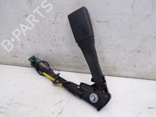 Boucle de ceinture de sécurité OPEL ASTRA H GTC (A04) 1.6 (L08) (105 hp) 24504603