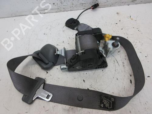 Front right seatbelt JEEP CHEROKEE (KJ) 3.7 4x4 | BP29091251I25 