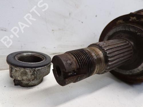 Right front driveshaft ALFA ROMEO GIULIETTA (940_) 1.4 TB (940FXA1A, 940FXT1A) | BP29099734M39 