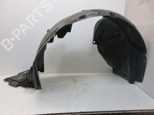 Used Wheel arch DACIA LOGAN MCV II 1.2 (75 hp) 29098842