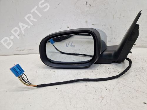 left-mirror-volvo-v50-545-2003-2004-2005-2006-2007-2008-2009-2010-2011-2012-33907694 main image