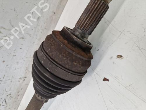 Right front driveshaft DACIA SANDERO II 1.0 SCe 75 (B8JC, B8JD) | BP26938098M39 