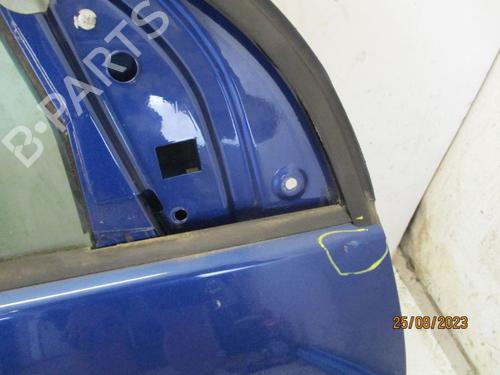 Right front door VW GOLF V (1K1) 1.4 16V | BP29087667C3 