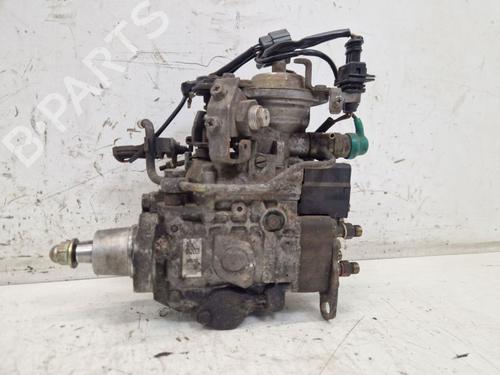 Used Injection pump FORD RANGER (ER, EQ, R_) 2.5 TD 4x4 (109 hp) 26430259