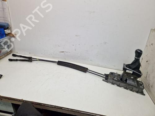 Shift knob VW GOLF VI Variant (AJ5) 2.0 TDI | BP40000948I34 - Image 2