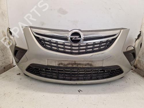 front-bumper-opel-zafira-tourer-c-p12-2011-37094756 main image