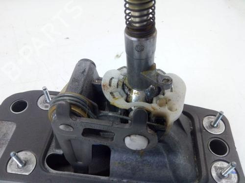 Shift knob SEAT ALTEA XL (5P5, 5P8) 1.8 TFSI | BP29603107I34