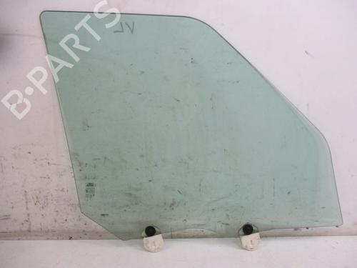 Front left quarter glass LAND ROVER DISCOVERY III (L319) 2.7 TD 4x4 | BP18795850C111 