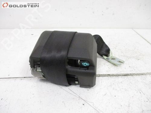 Sikkerhedssele bag venstre AUDI A4 B8 (8K2) 2.0 TFSI (211 hp) 18788889