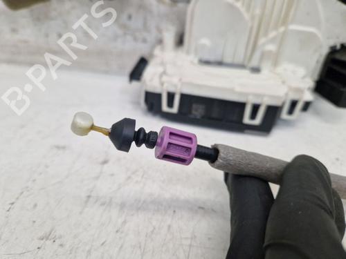 Front right lock MERCEDES-BENZ C-CLASS T-Model (S204) C 200 CDI (204.201) | BP28135356C97 