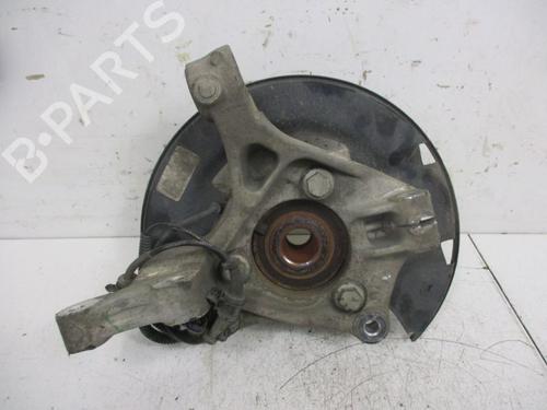 Right front steering knuckle CHEVROLET CRUZE (J300) 1.4 | BP18791846M26 
