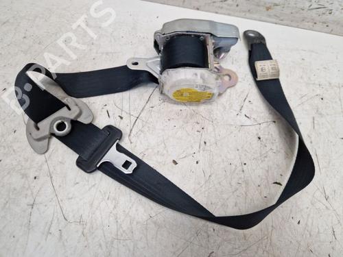 Used Front right seatbelt TOYOTA COROLLA Verso (ZER_, ZZE12_, R1_) 2.2 D-4D (AUR10_, AUR10R) (136 hp) 27321849