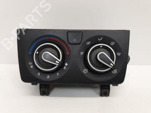 Used Climate control Climate control 39573761 39573761