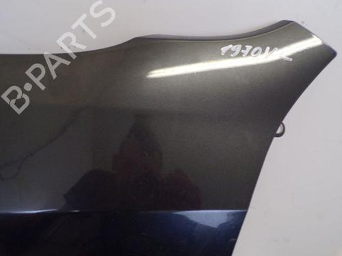 Left front fenders SUBARU FORESTER (SH_) 2.0 D AWD (SHH, SHD, SHN) | BP40157504C41 - Image 2