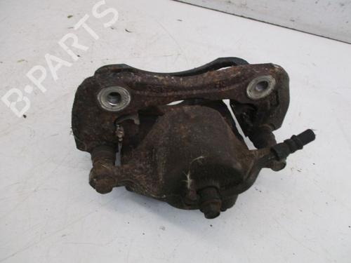 Left front brake caliper KIA SOUL I (AM) 2.0 | BP38505668M105 - Image 7