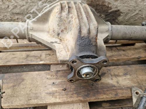 Rear axle MERCEDES-BENZ SPRINTER 3-t Van (B903) 316 CDI (903.661, 903.662, 903.663) | BP29603200M2 
