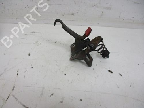 Used Hood lock Hood lock 37112730 37112730