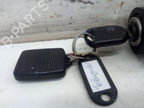 Ignition barrel FORD MAVERICK 2.3 16V | BP28064124M48