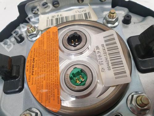 Steering wheel MINI MINI (R50, R53) Cooper | BP34103802C49  - Image 10