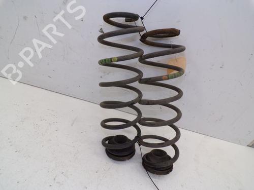 Used Shock absorber spring VW POLO IV (9N_, 9A_) 1.4 FSI (86 hp) 29084998